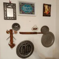 وسایل لوازم شخصی قدیمی|بدلیجات|تهران, عباس‌آباد|دیوار