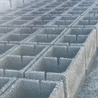 بلوک دیواری و سقفی