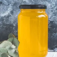 روغن زرد درجه یک