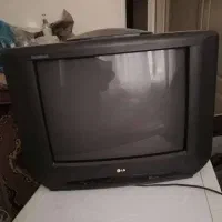 تلویزیون LG (ال جی) 21 اینچ کره اصل
