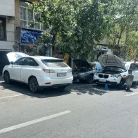 کارگر باطریساز مسلط به کولر اتومبیل نیازمندیم