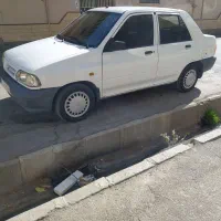 پراید دوکله 98و99|خودرو سواری و وانت|دورود, |دیوار