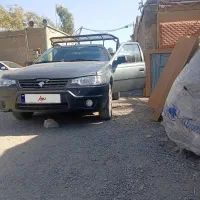 وانت آریسان 2، مدل ۱۴۰۳