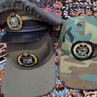 لباس نظامی ارتشی|لباس|کرمانشاه, |دیوار