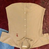 پیراهن پچه گانه ی Polo|کفش و لباس بچه|تهران, نیلوفر|دیوار