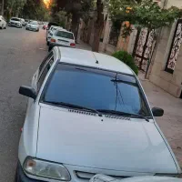 پراید‌مدل‌85