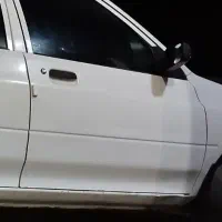 پراید مدل 97