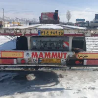 اسکانیا ۱۱۲|خودرو سنگین|بستان آباد, |دیوار