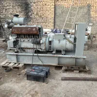 ژنراتور مارکون ۷۵ کاوا