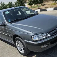 پژو پارس Tu5|خودرو سواری و وانت|شیراز, فرهنگ شهر|دیوار