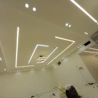 نورپردازی ،برقکاری،برق کار،رفع اتصالی