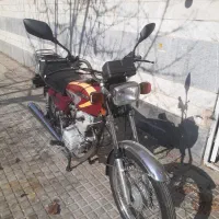 هوندا ۱۵۰ سی سی