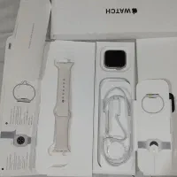 اپل واچ se