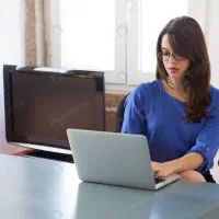 دعوت به همکاری برای خانمها کار درمنزل