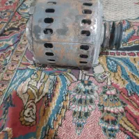 موتور کولر 5500 در حد صفر سالم سالم