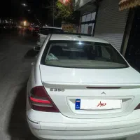 بنز c240|خودرو سواری و وانت|مشهد, فریزی|دیوار
