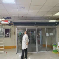 هیتر تابشی و گرماتاب بدون واسطه نقد و اقساط