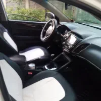 جک s5شاسی|خودرو سواری و وانت|شیراز, امام حسین|دیوار