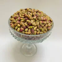 پسته تر و خشک امسالی|خوردنی و آشامیدنی|قم, عشقعلی|دیوار
