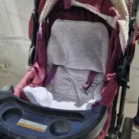 کالسکه و کیف مارک دلیجان|اسباب و اثاث بچه|تبریز, |دیوار