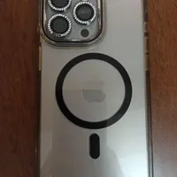 اپل iPhone 15 Pro Max با حافظهٔ ۲۵۶ گیگابایت