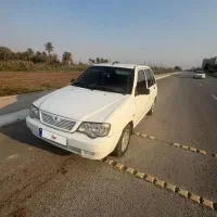 پراید ۱۱۱ مدل ۹۵ بدون رنگ