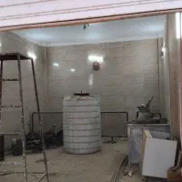 مغازه نوساز|فروش مغازه و غرفه|شاهین‌شهر, گزبرخوار|دیوار