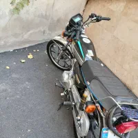موتور سیکلت 200|موتورسیکلت|فردیس, سرحد آباد|دیوار