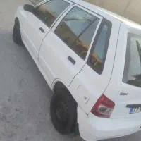 پراید۱۱۱مدل ۹۱