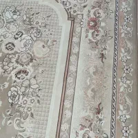 قالی|فرش|قم, وادی السلام|دیوار