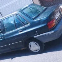 پراید کره ای
