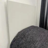 تخت خواب یک نفره|تخت و سرویس خواب|خشکبیجار, |دیوار