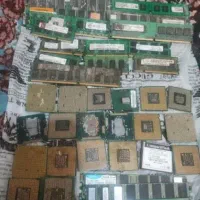 خریدار رم و برد سوخته|قطعات و لوازم جانبی رایانه|خرمآباد, |دیوار