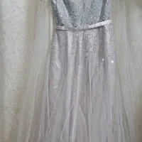 پیراهن مجلسی