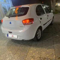 تیبا ۲مدل ۱۴۰۰ بدون رنگ