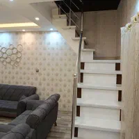 اجاره روزانه/هفتگی/خانه/ سوئیت ۹۵ متری دوبلکس|اجارهٔ کوتاه‌مدت آپارتمان و سوئیت|قشم, |دیوار