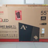 تلویزیون ۵۵ اینچ آیوا|تلویزیون و پروژکتور|مرند, |دیوار