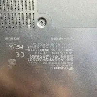 لپتاب توشیبا فوق سبک نسل ۱۱|رایانه همراه|تهران, ائمه اطهار|دیوار