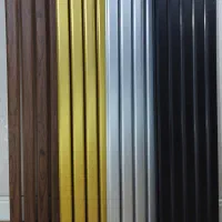 سفارش رادیاتور پره ای/آلومینیومی