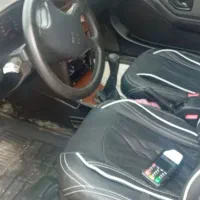 پژو پارس قابل معاوضه با ماشین ۳۰۰ ب پایین|خودرو سواری و وانت|کلاردشت, |دیوار