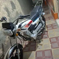 هوندا مدل 99 لاکاغذی|موتورسیکلت|تربت‌حیدریه, میدان مرکزی|دیوار