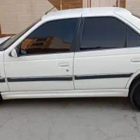 پژو پارس مدل ۸۸