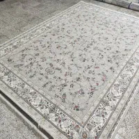 فرش هنرو اصالت زیر پای شماست