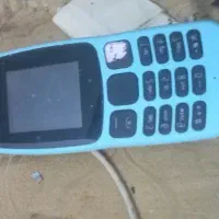 نوکیا ۱۰۶ دو سیمکارته