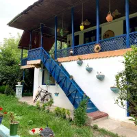 اجاره ویلا بوم گردی روزانه|اجارهٔ کوتاهمدت ویلا و باغ|رودبنه, |دیوار