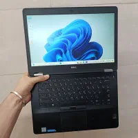 دل i7 vpro نسل شش