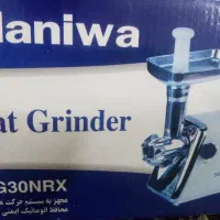 چرخ گوشت