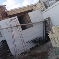 انجام کاری های بنای