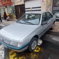 پژو 405 Glx|خودرو سواری و وانت|باقرشهر, |دیوار