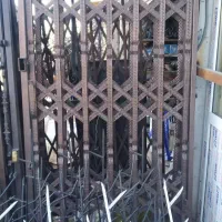 اکاردئونی،حفاظ،ضدسرقت